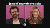 INTERVISTA: Elenoire Casalegno e Oscar Pedrini