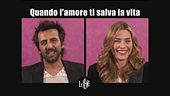 INTERVISTA: Elenoire Casalegno e Oscar Pedrini