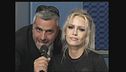 LUCCI: Tiziana Rivale e Viva Napoli
