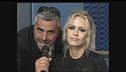 LUCCI: Tiziana Rivale e Viva Napoli