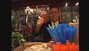 GOLIA: Analisi aperitivo a Milano