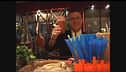 GOLIA: Analisi aperitivo a Milano