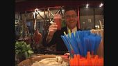 GOLIA: Analisi aperitivo a Milano