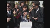 TRIO MEDUSA: Vincere Sanremo porta sfiga