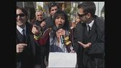 TRIO MEDUSA: Vincere Sanremo porta sfiga