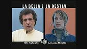 INTERVISTA: Toto Cutugno e Annalisa Minetti