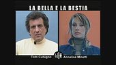 INTERVISTA: Toto Cutugno e Annalisa Minetti