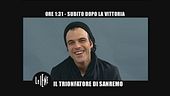 INTERVISTA: Francesco Renga
