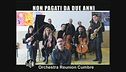 GOLIA: Orchestra Reunion Cumbre