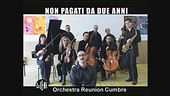 GOLIA: Orchestra Reunion Cumbre