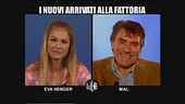 INTERVISTA: Eva Henger e Mal