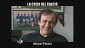 INTERVISTA: Michel Platini