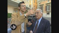 PIF: Interviste interrotte ai politici
