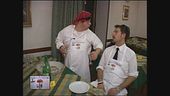 TRIO MEDUSA: La locanda dei Girasoli