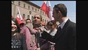 ROMA: Ultimo saluto al Papa