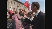 ROMA: Ultimo saluto al Papa