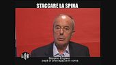 INTERVISTA: Beppino Englaro