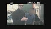 ROMA: Il moralizzatore: l'obesità