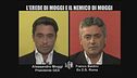 INTERVISTA: Alessandro Moggi e Franco Baldini