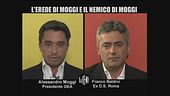 INTERVISTA: Alessandro Moggi e Franco Baldini