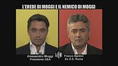 INTERVISTA: Alessandro Moggi e Franco Baldini