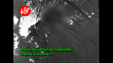 VIVIANI: La fossa dei leoni