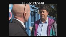 BERRY: Padri separati, i nuovi poveri