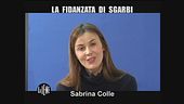 INTERVISTA: Sabrina Colle