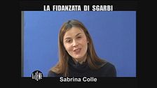 INTERVISTA: Sabrina Colle
