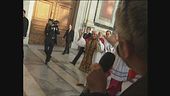 LUCCI: Papa Benedetto XVI