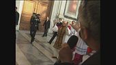 LUCCI: Papa Benedetto XVI