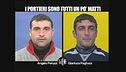 INTERVISTA: Gianluca Pagliuca e Angelo Peruzzi