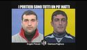 INTERVISTA: Gianluca Pagliuca e Angelo Peruzzi