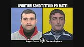 INTERVISTA: Gianluca Pagliuca e Angelo Peruzzi
