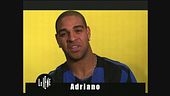 INTERVISTA: Adriano, il fenomeno