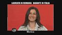 INTERVISTA: Monica, una badante rumena