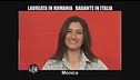 INTERVISTA: Monica, una badante rumena
