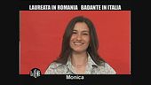INTERVISTA: Monica, una badante rumena