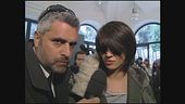 LUCCI: Asia Argento, una vita difficile