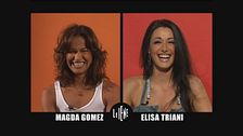 INTERVISTA: Magda Gomez ed Elisa Triani