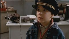 Episodio 1 - L'angelo custode