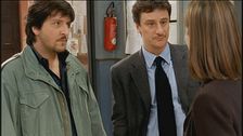 Episodio 2 - Tradimenti