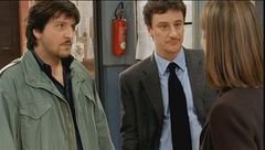 Episodio 2 - Tradimenti