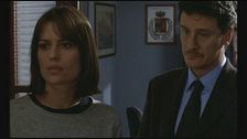 Episodio 6 - Indagine al distretto