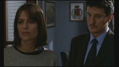 Episodio 6 - Indagine al distretto