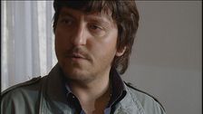 Episodio 8 - L'usuraio