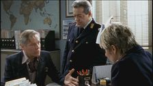 Episodio 11 - La legge del cuore