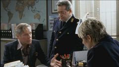 Episodio 11 - La legge del cuore