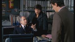 Episodio 14 - Baby gang