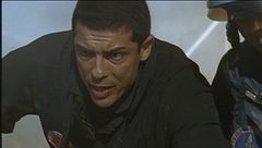 Episodio 1 - Il rogo